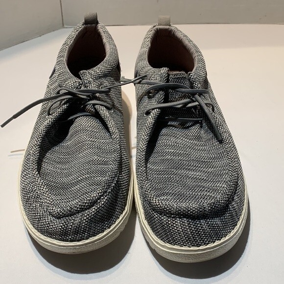 Itazero Casual Slip On Shoes. Size 13. - Picture 2 of 7